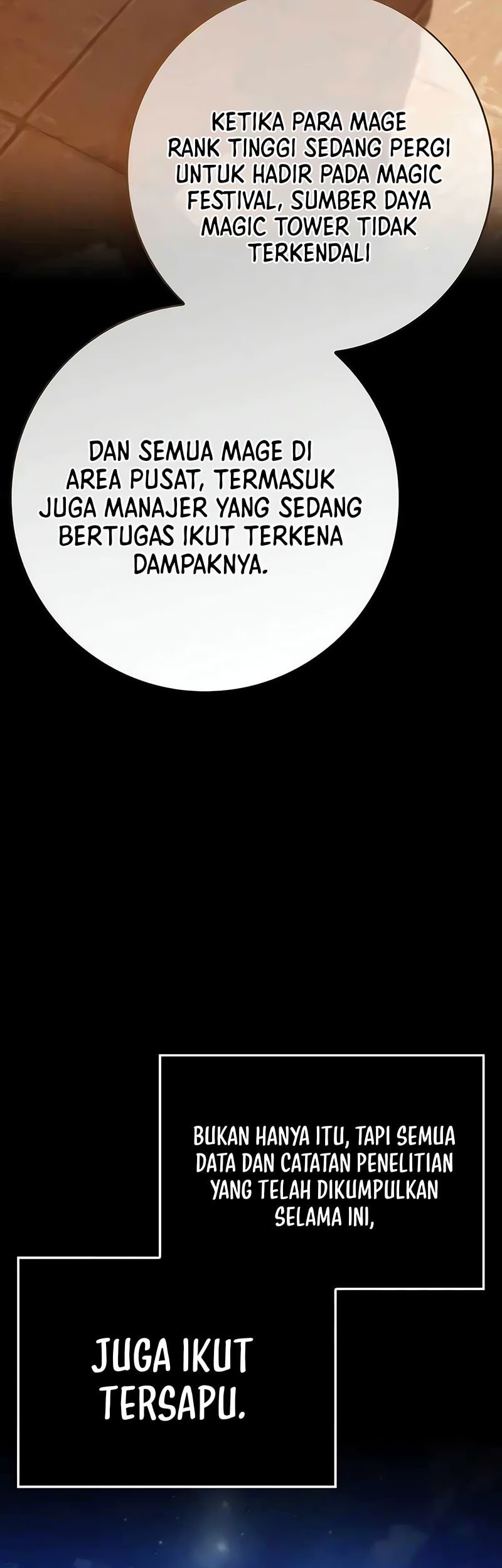 Limit-Breaking Genius Mage Chapter 8 - halaman 50