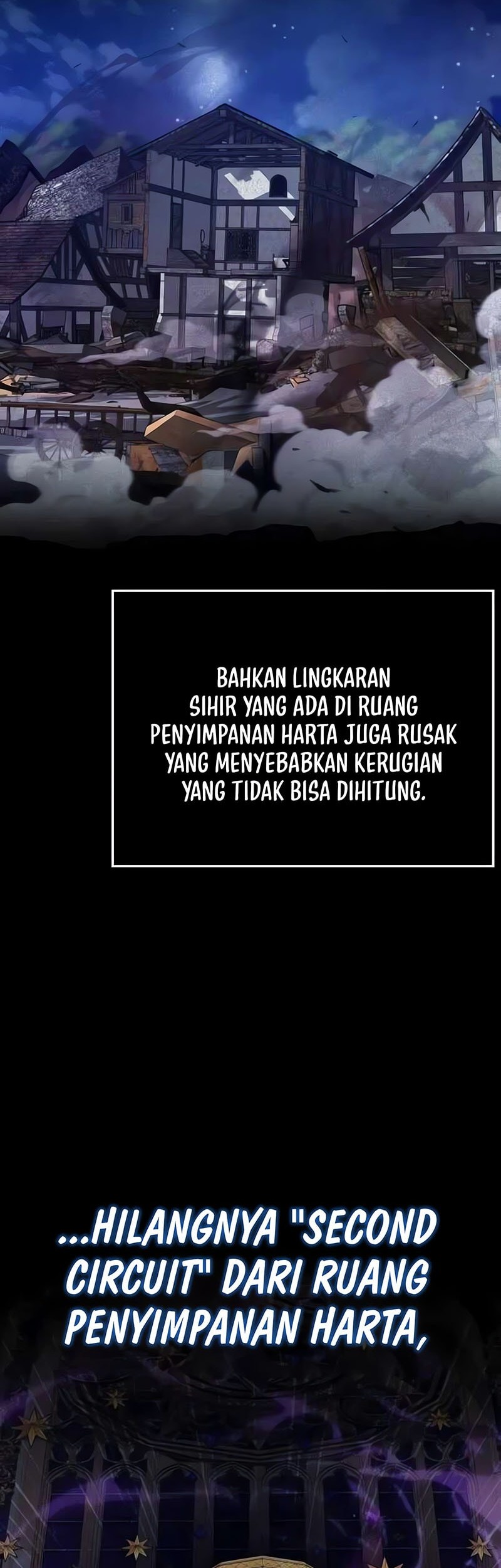 Limit-Breaking Genius Mage Chapter 8 - halaman 51