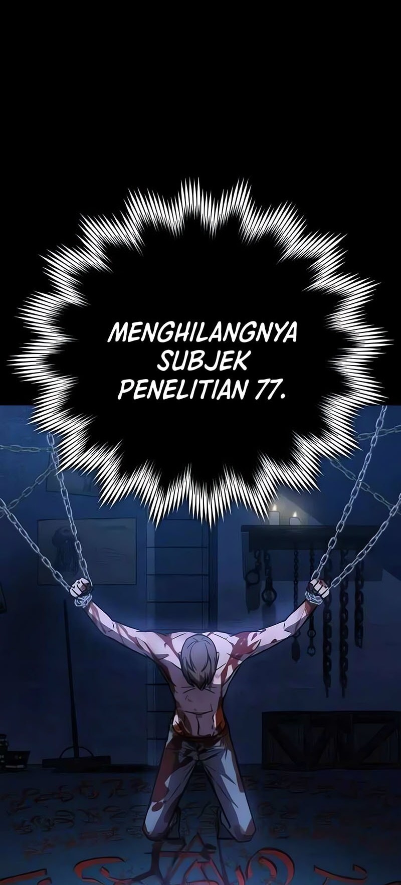 Limit-Breaking Genius Mage Chapter 8 - halaman 53
