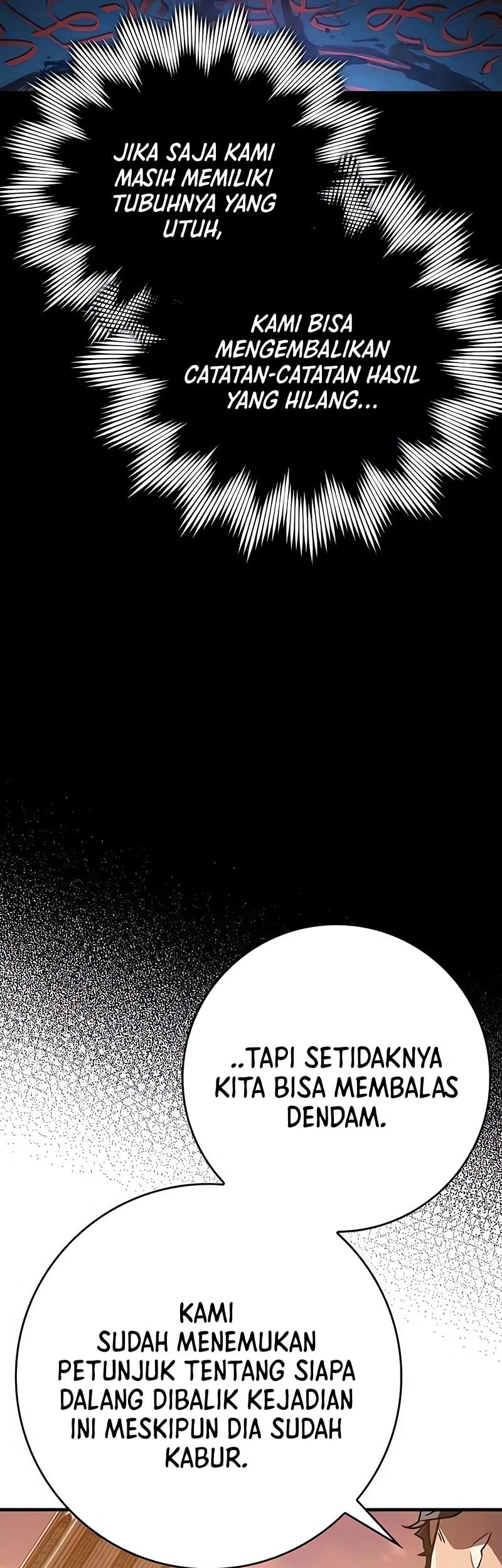 Limit-Breaking Genius Mage Chapter 8 - halaman 54