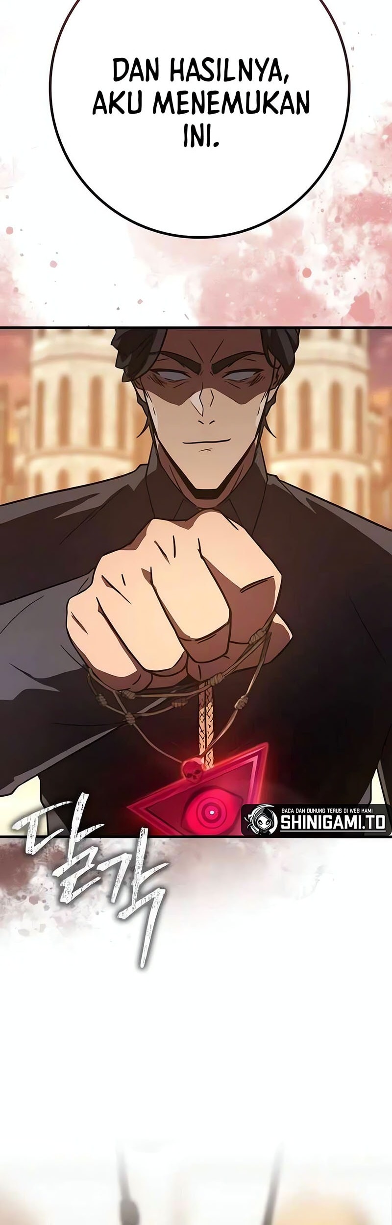 Limit-Breaking Genius Mage Chapter 8 - halaman 57