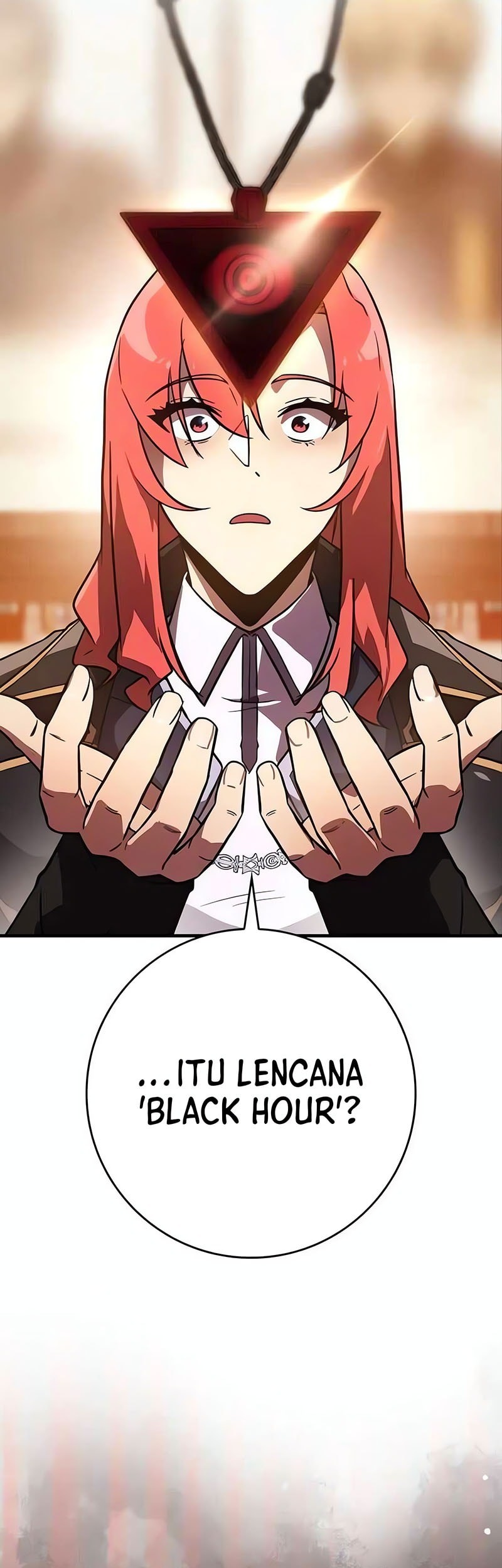 Limit-Breaking Genius Mage Chapter 8 - halaman 58