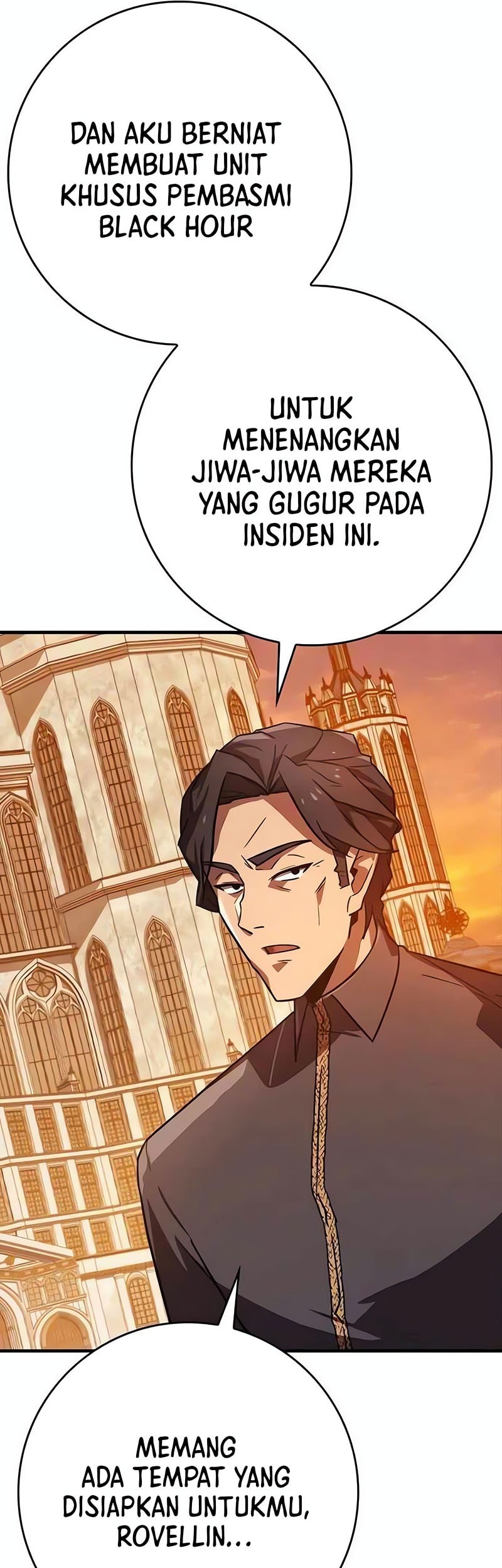 Limit-Breaking Genius Mage Chapter 8 - halaman 62