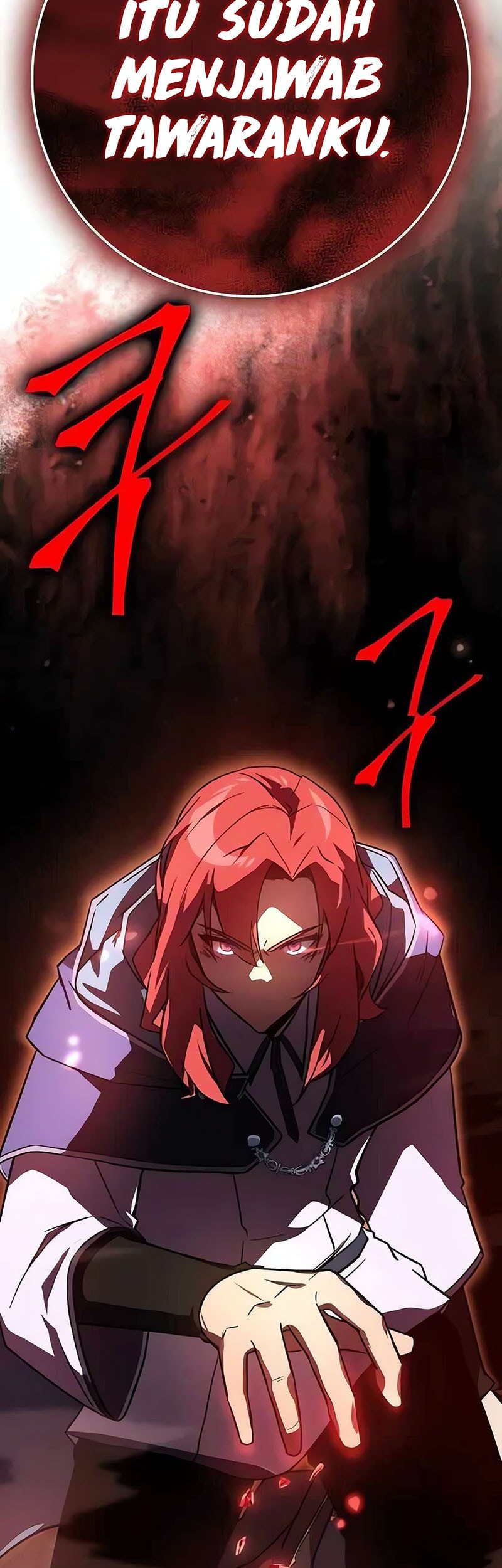 Limit-Breaking Genius Mage Chapter 8 - halaman 64