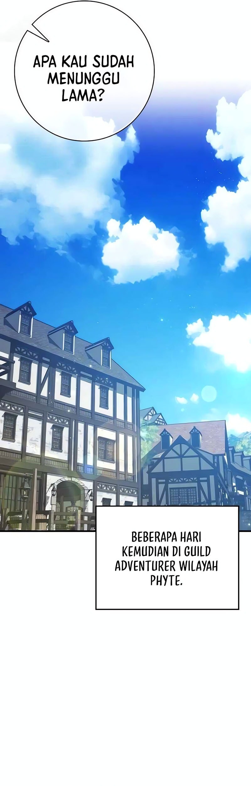 Limit-Breaking Genius Mage Chapter 8 - halaman 66