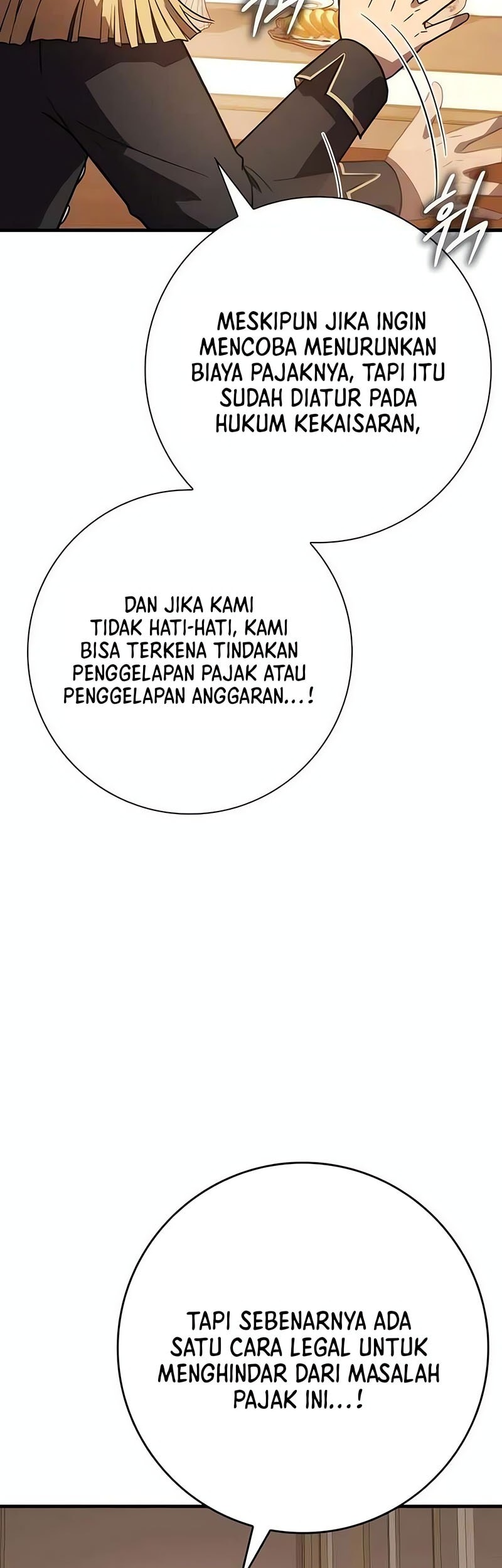 Limit-Breaking Genius Mage Chapter 8 - halaman 72