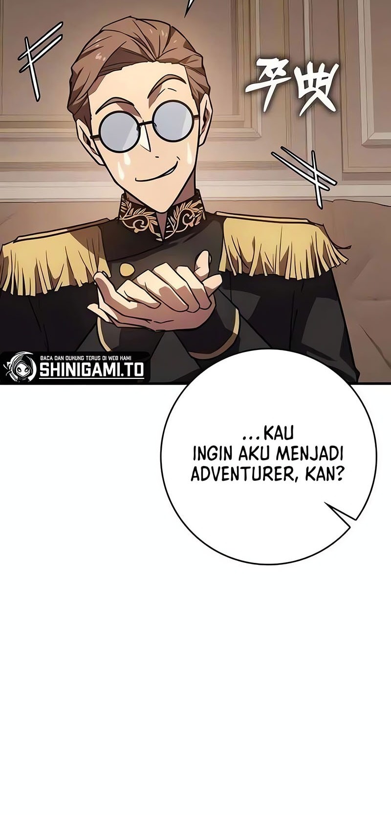 Limit-Breaking Genius Mage Chapter 8 - halaman 73