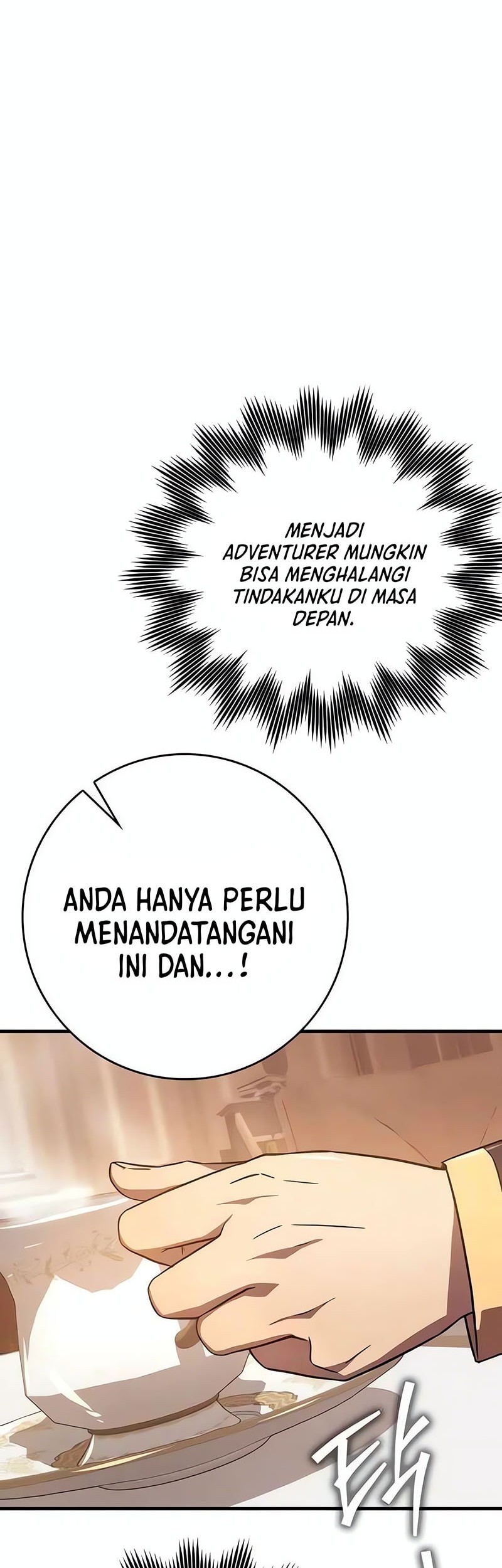 Limit-Breaking Genius Mage Chapter 8 - halaman 75