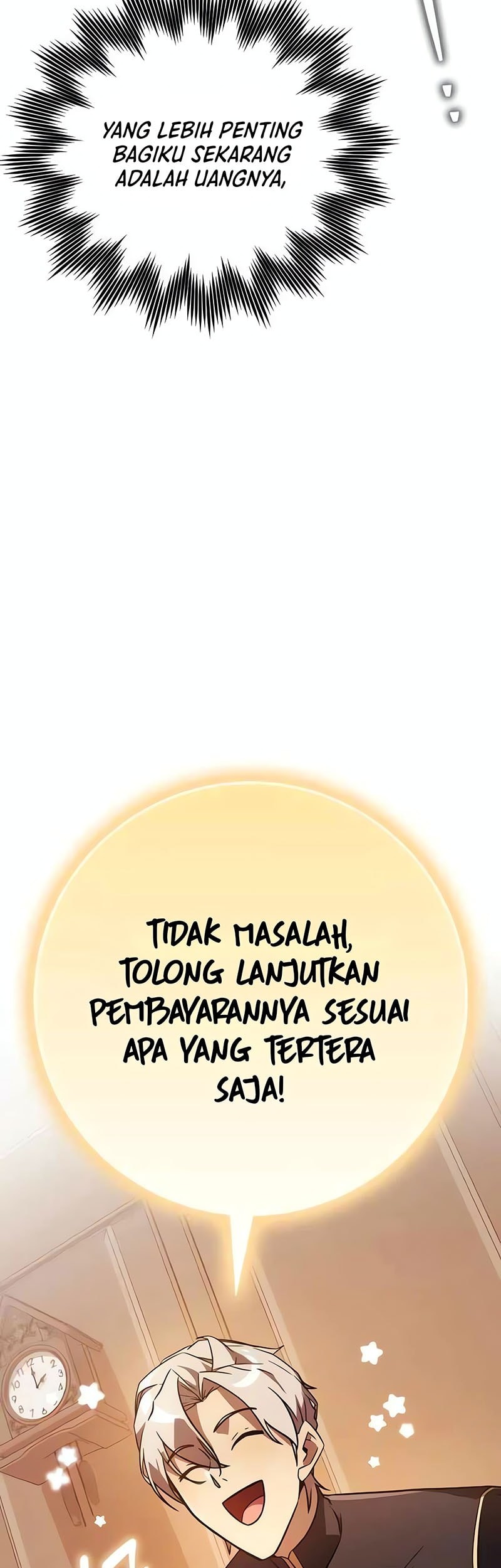 Limit-Breaking Genius Mage Chapter 8 - halaman 76