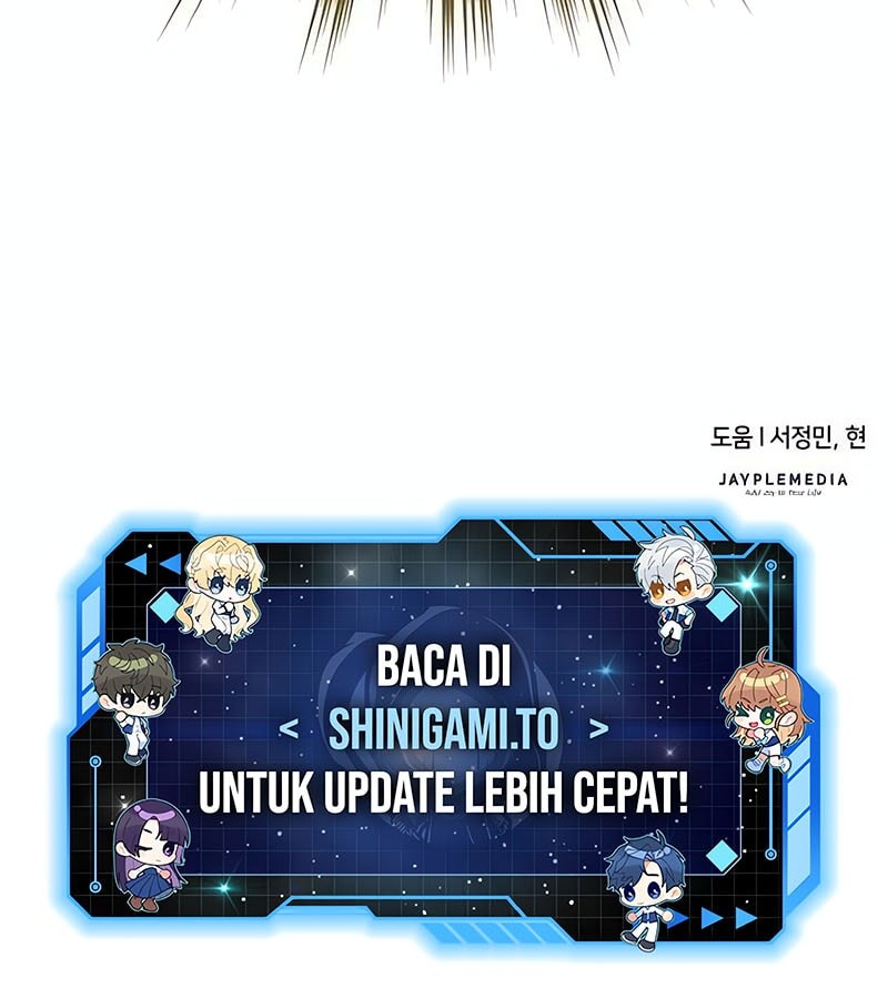 Limit-Breaking Genius Mage Chapter 8 - halaman 78