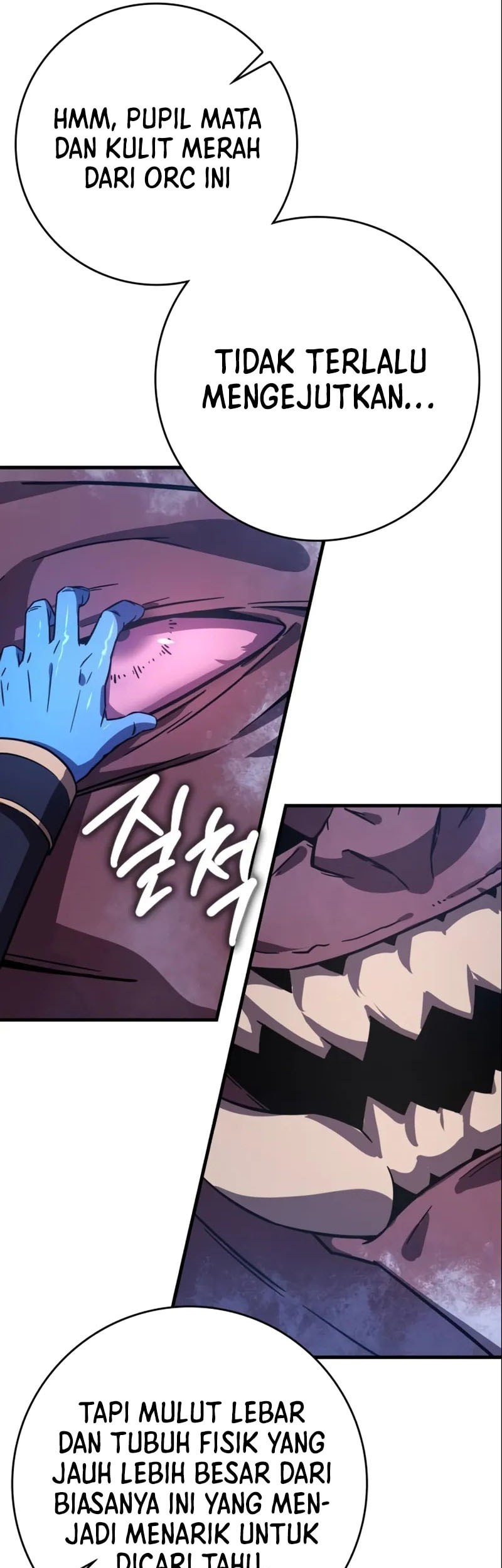 Limit-Breaking Genius Mage Chapter 9 - halaman 15