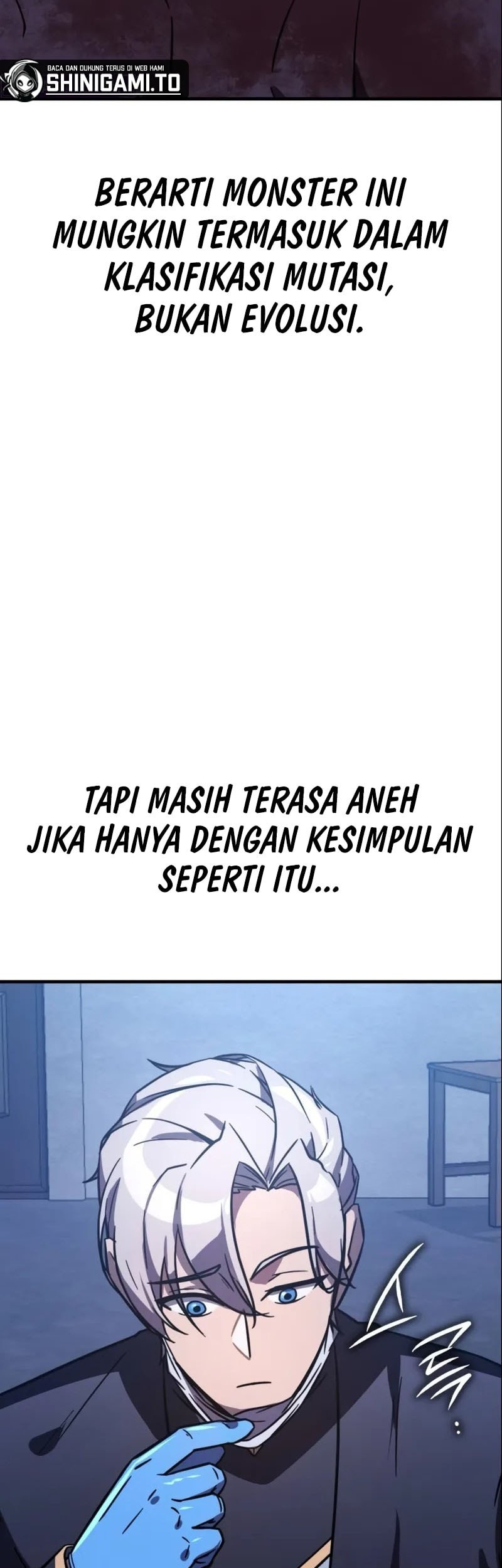 Limit-Breaking Genius Mage Chapter 9 - halaman 17