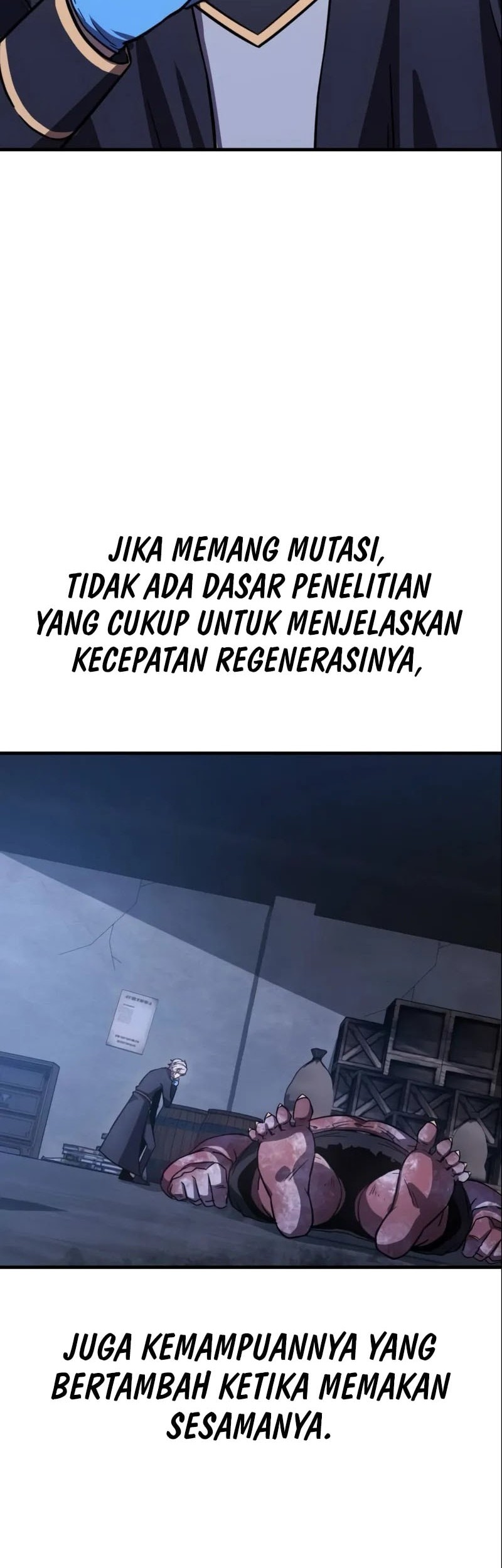 Limit-Breaking Genius Mage Chapter 9 - halaman 18