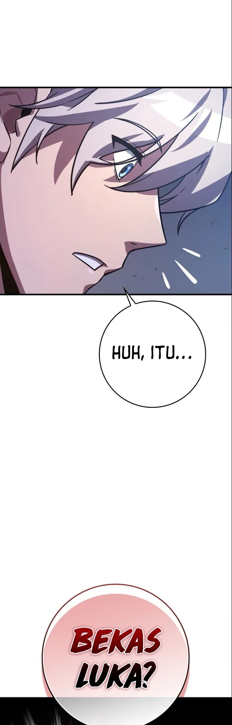Limit-Breaking Genius Mage Chapter 9 - halaman 19