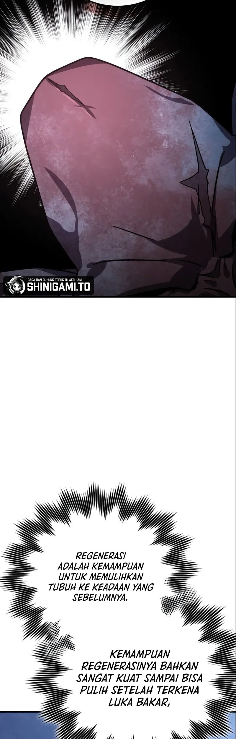 Limit-Breaking Genius Mage Chapter 9 - halaman 20