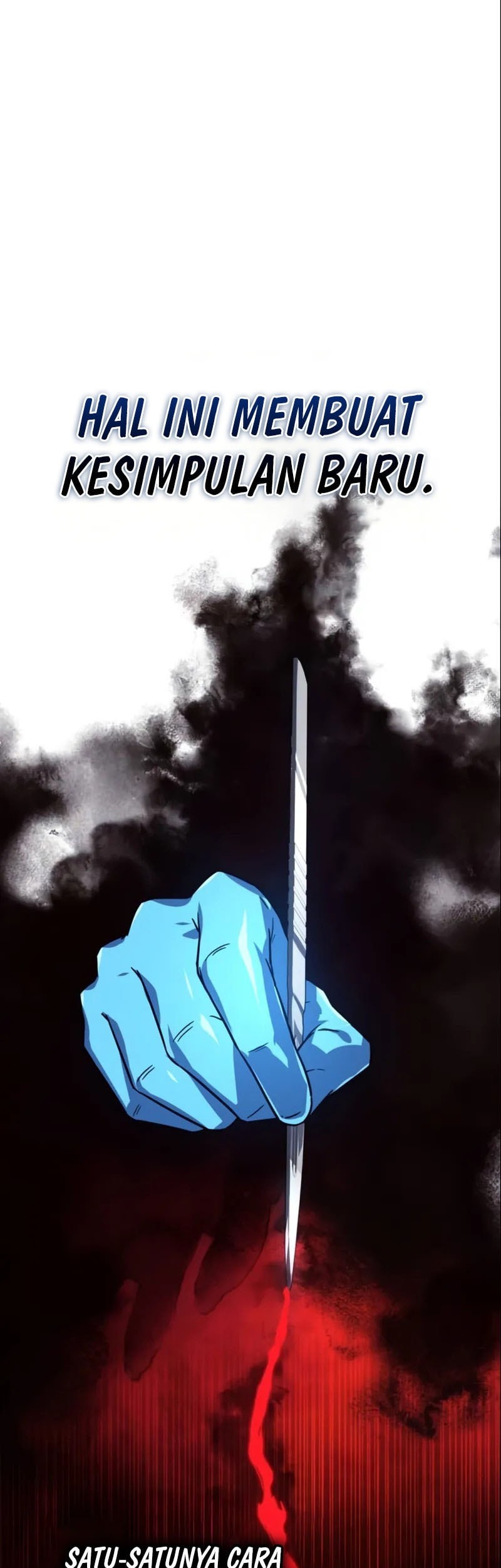 Limit-Breaking Genius Mage Chapter 9 - halaman 23