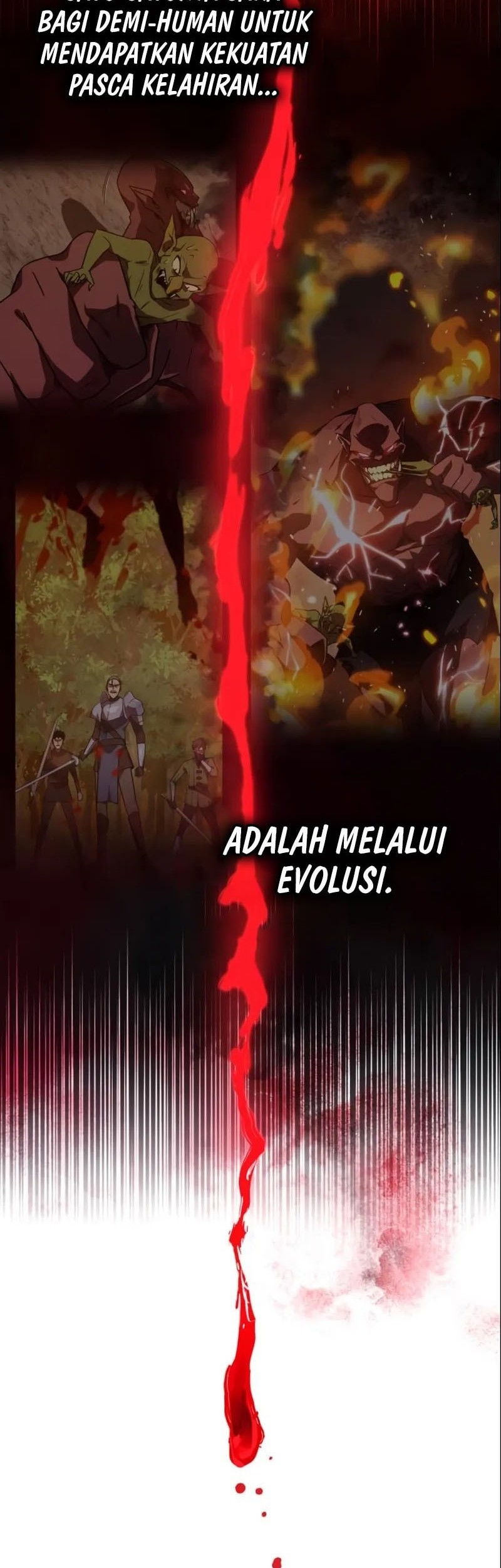 Limit-Breaking Genius Mage Chapter 9 - halaman 24