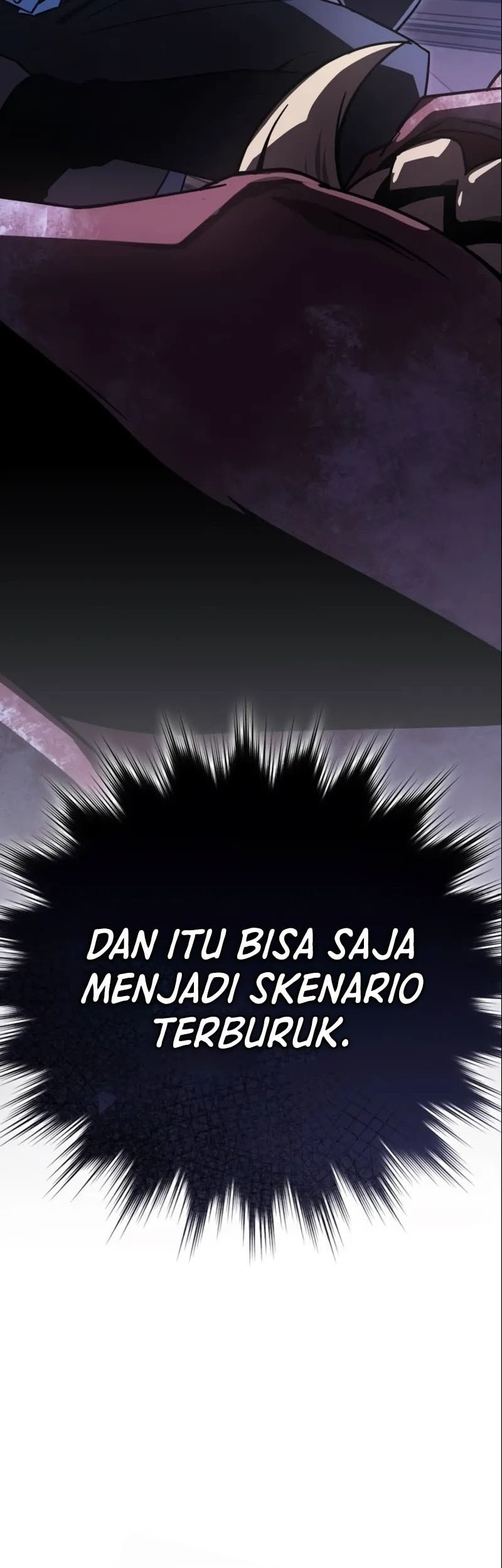 Limit-Breaking Genius Mage Chapter 9 - halaman 26