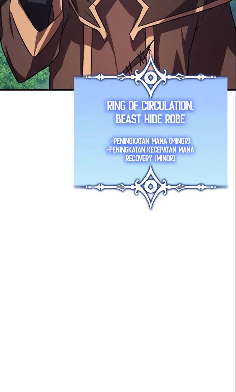 Limit-Breaking Genius Mage Chapter 9 - halaman 30