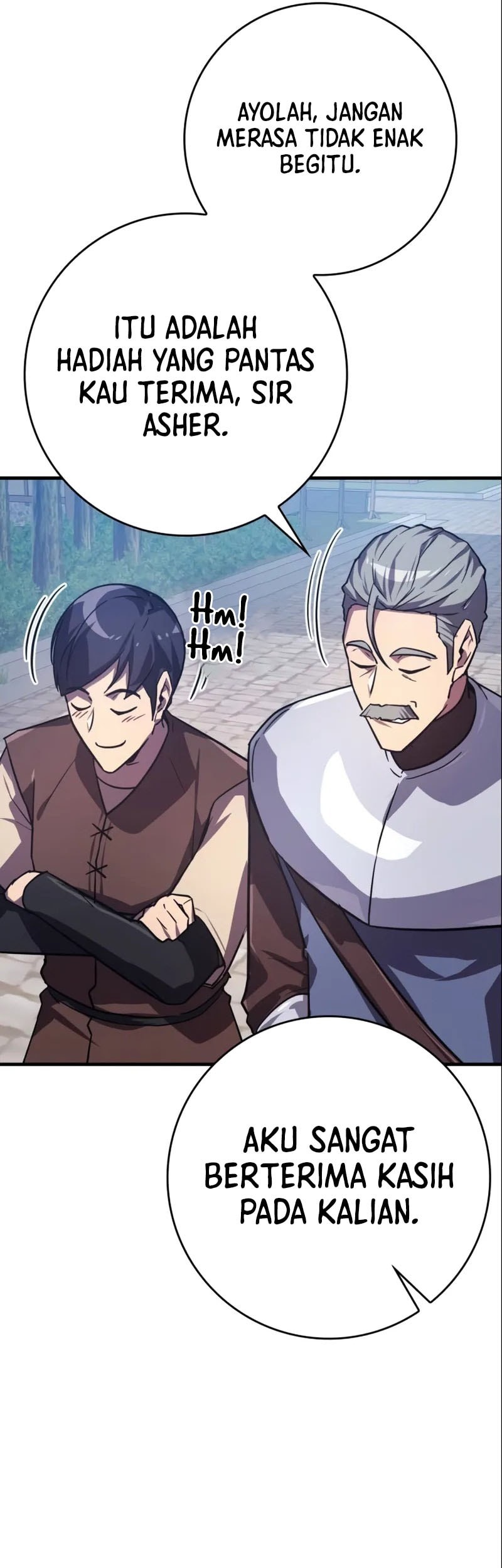 Limit-Breaking Genius Mage Chapter 9 - halaman 31