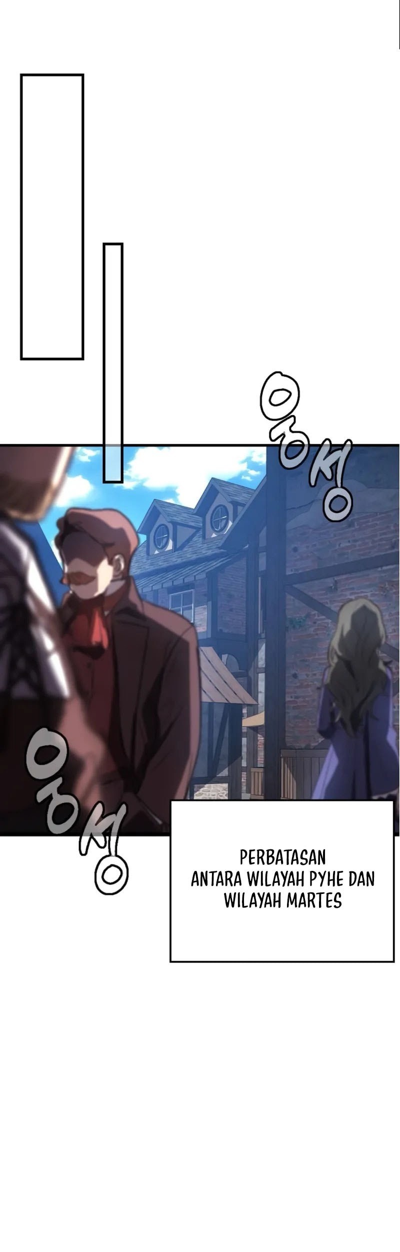 Limit-Breaking Genius Mage Chapter 9 - halaman 35