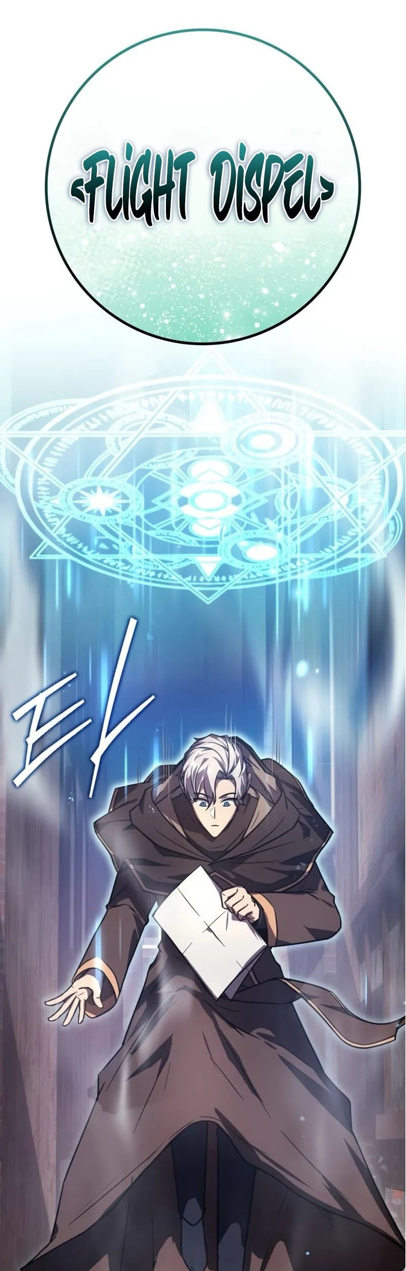 Limit-Breaking Genius Mage Chapter 9 - halaman 36