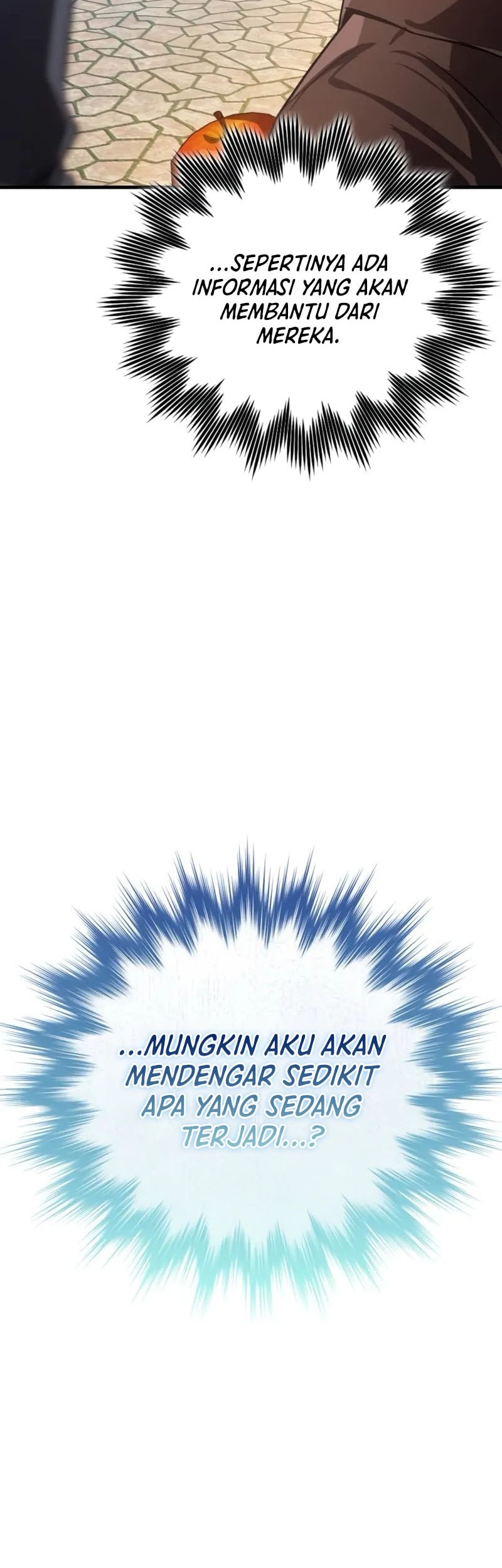 Limit-Breaking Genius Mage Chapter 9 - halaman 40