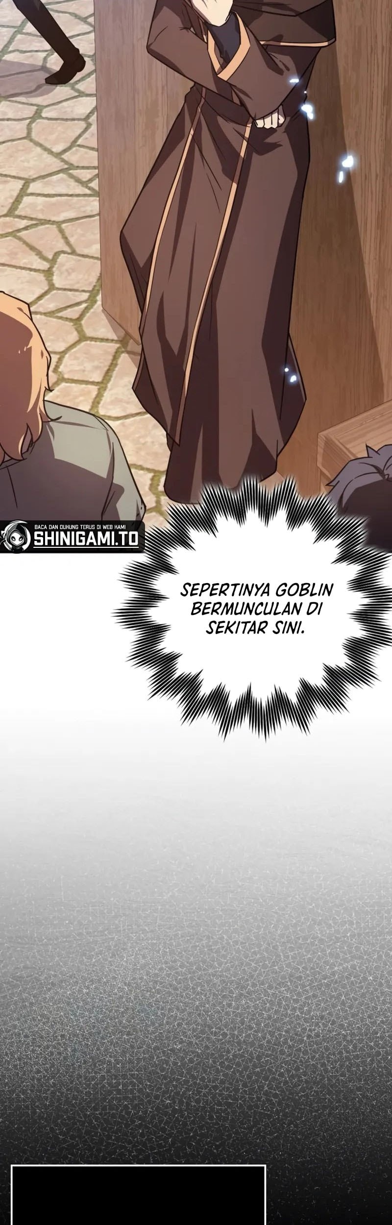 Limit-Breaking Genius Mage Chapter 9 - halaman 45