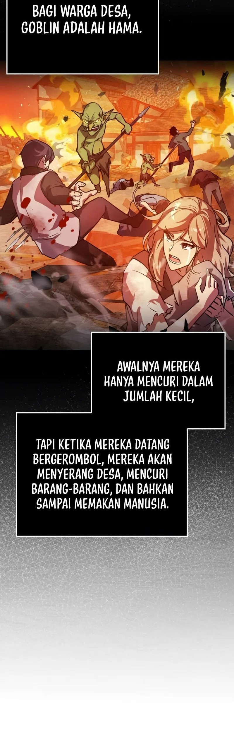 Limit-Breaking Genius Mage Chapter 9 - halaman 46