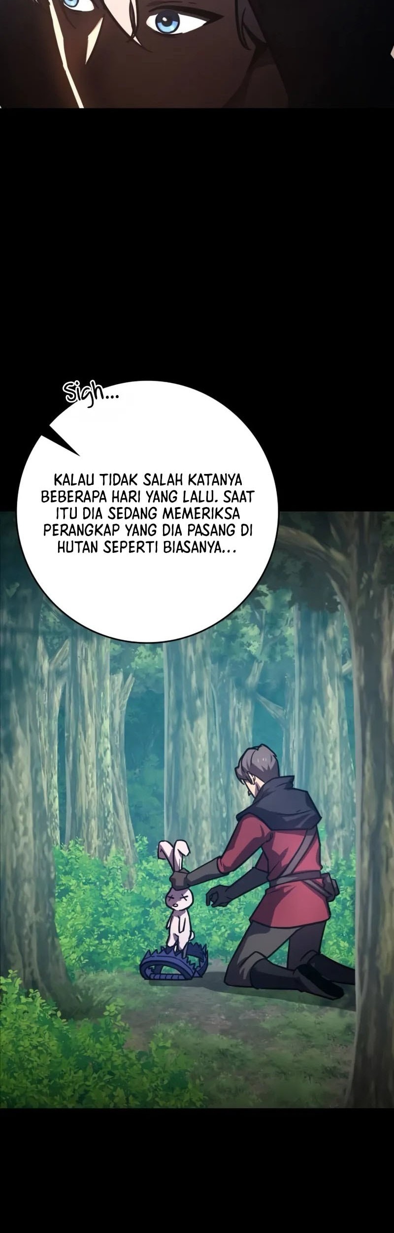 Limit-Breaking Genius Mage Chapter 9 - halaman 50