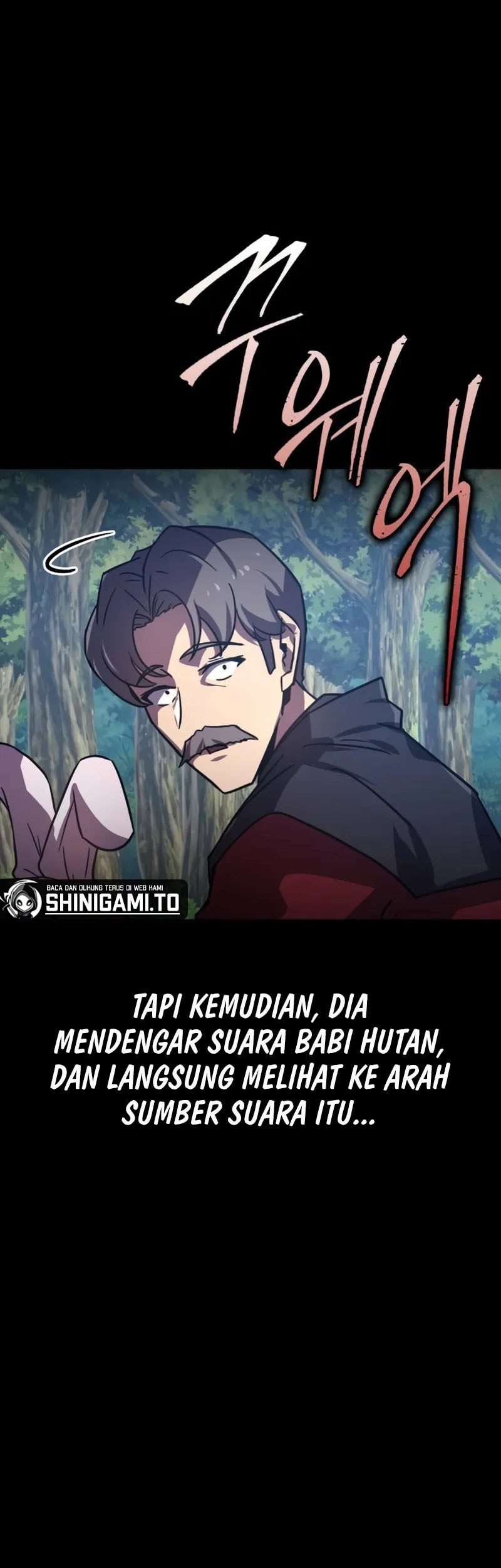Limit-Breaking Genius Mage Chapter 9 - halaman 51