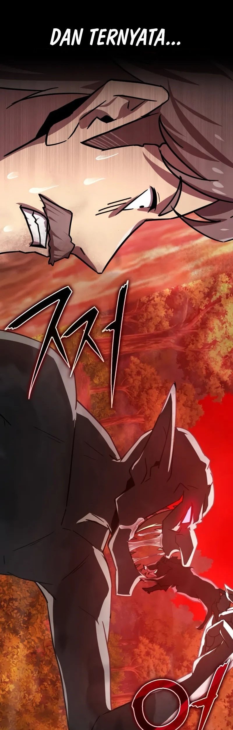 Limit-Breaking Genius Mage Chapter 9 - halaman 52