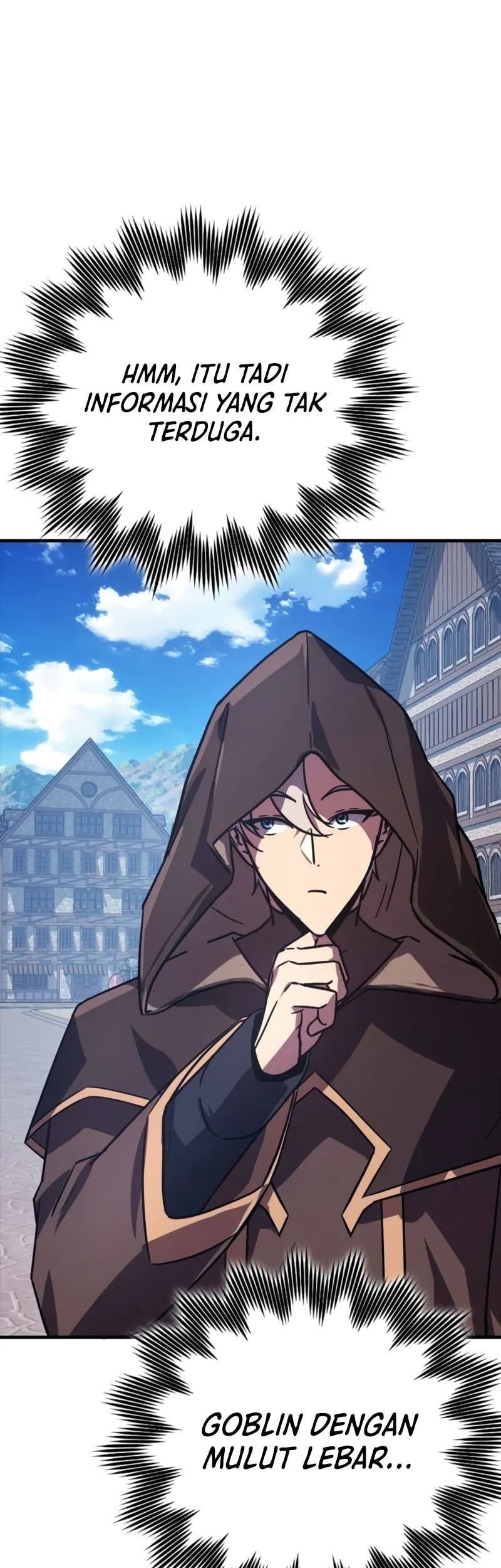 Limit-Breaking Genius Mage Chapter 9 - halaman 55