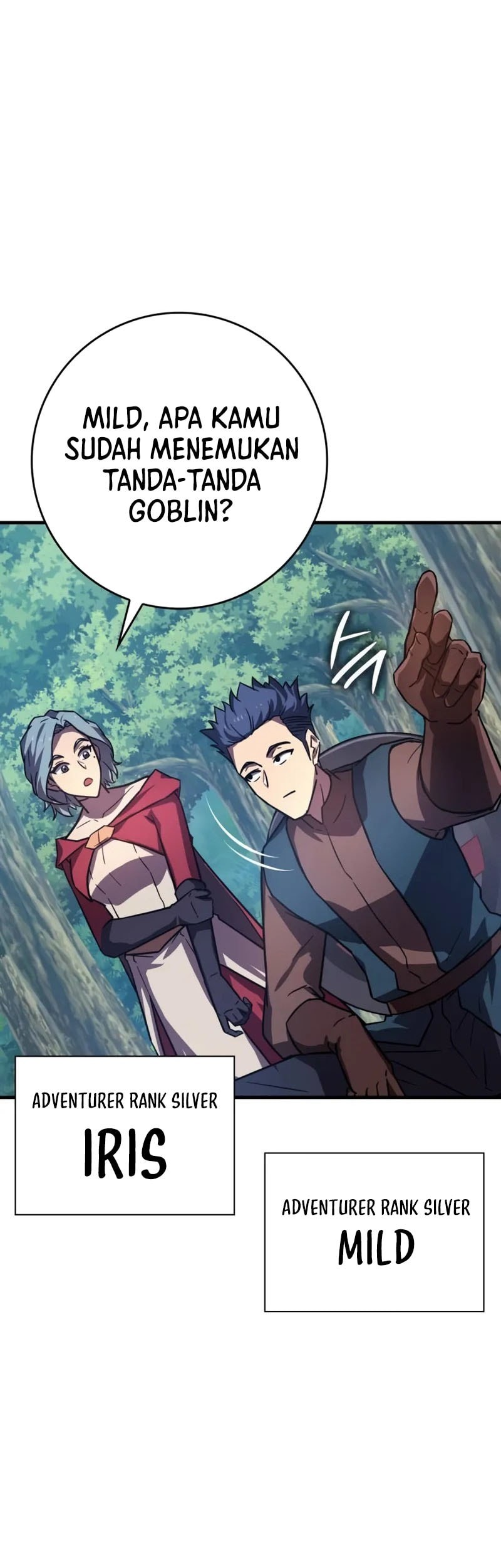 Limit-Breaking Genius Mage Chapter 9 - halaman 63