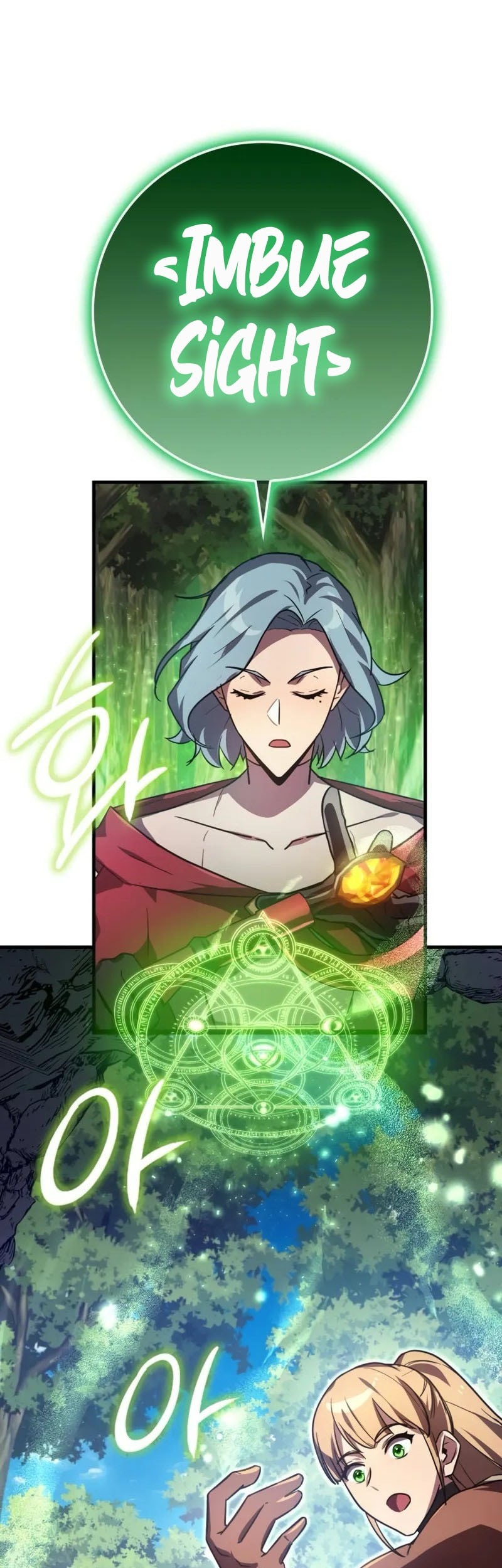 Limit-Breaking Genius Mage Chapter 9 - halaman 67