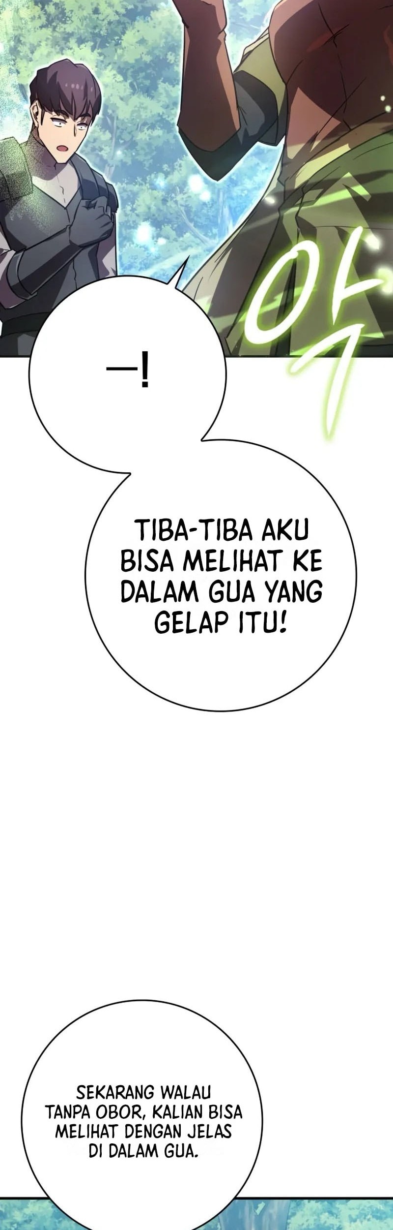 Limit-Breaking Genius Mage Chapter 9 - halaman 68