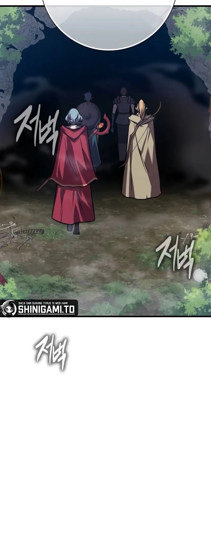 Limit-Breaking Genius Mage Chapter 9 - halaman 70