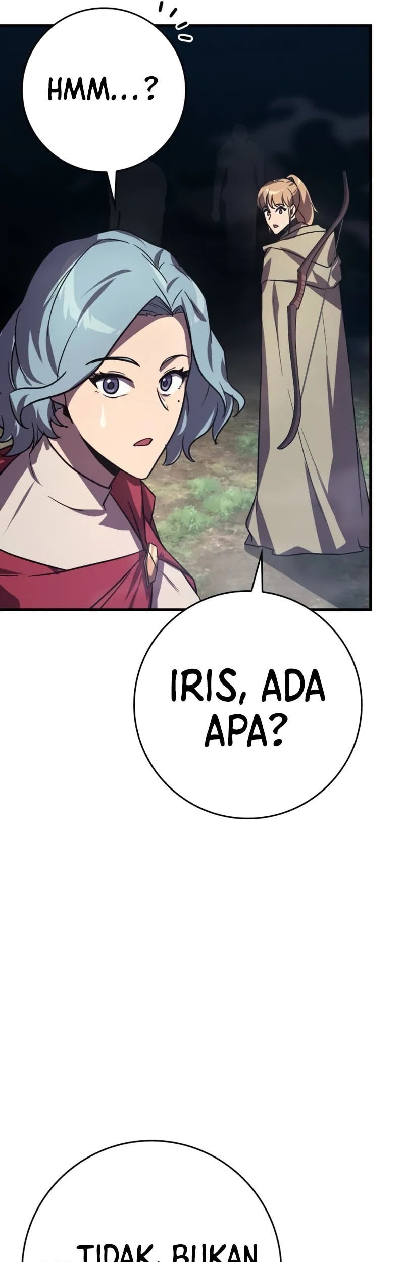 Limit-Breaking Genius Mage Chapter 9 - halaman 71