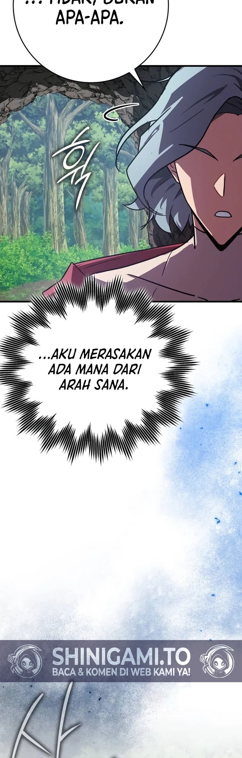 Limit-Breaking Genius Mage Chapter 9 - halaman 72