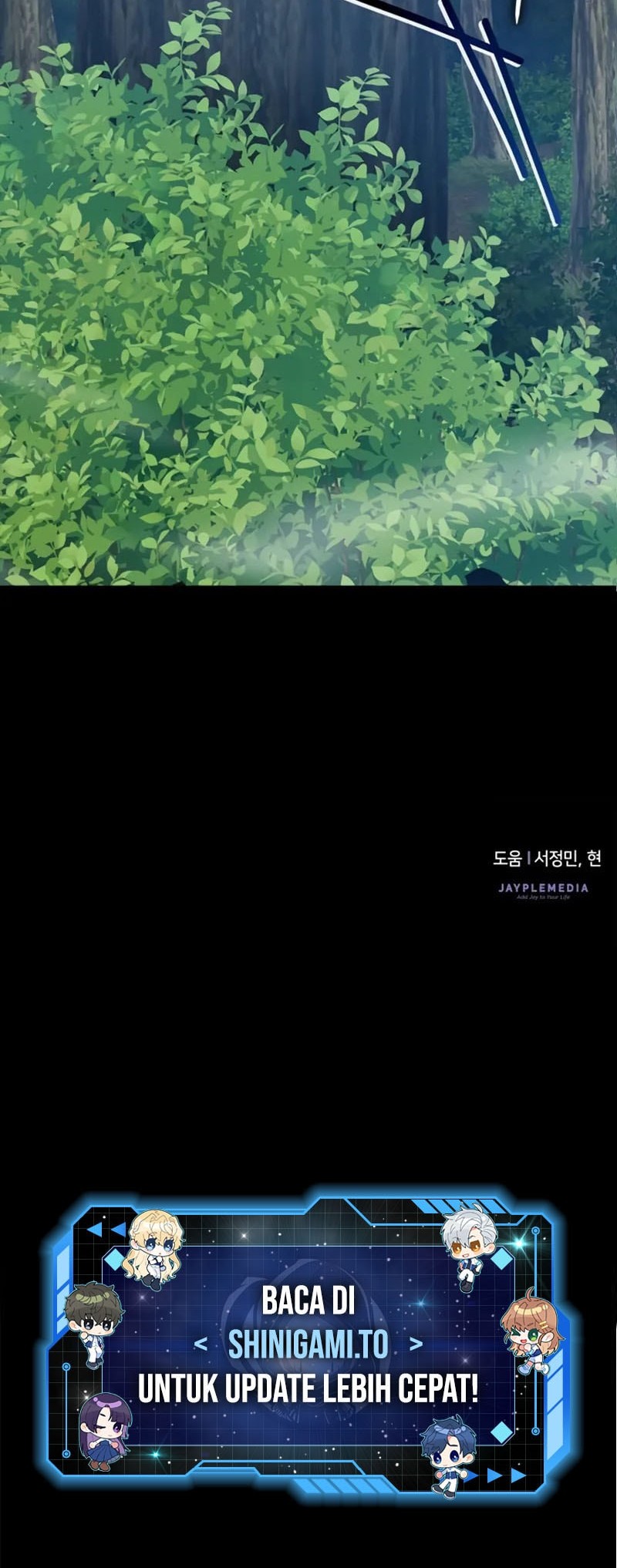 Limit-Breaking Genius Mage Chapter 9 - halaman 74