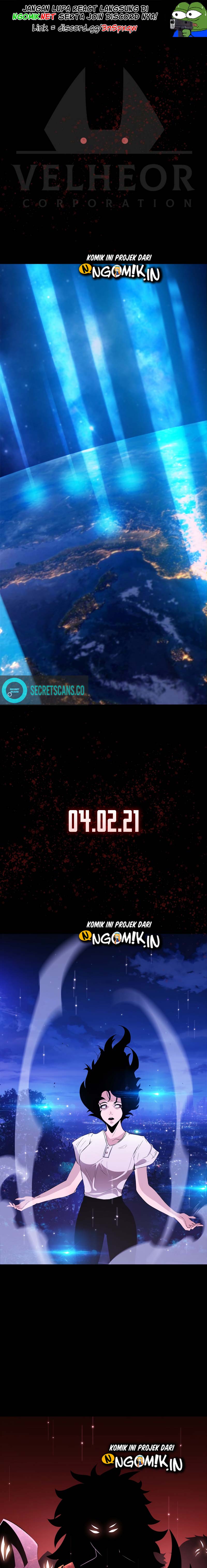 Limitless Abyss Chapter 1 - halaman 2