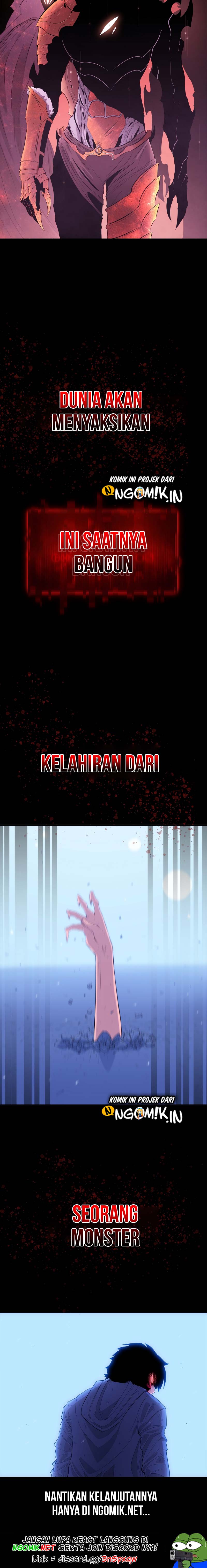 Limitless Abyss Chapter 1 - halaman 3