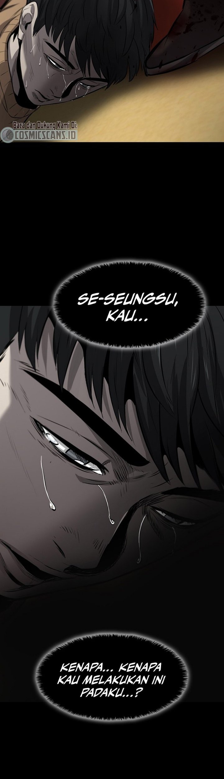 Limitless Chapter 1 - halaman 110