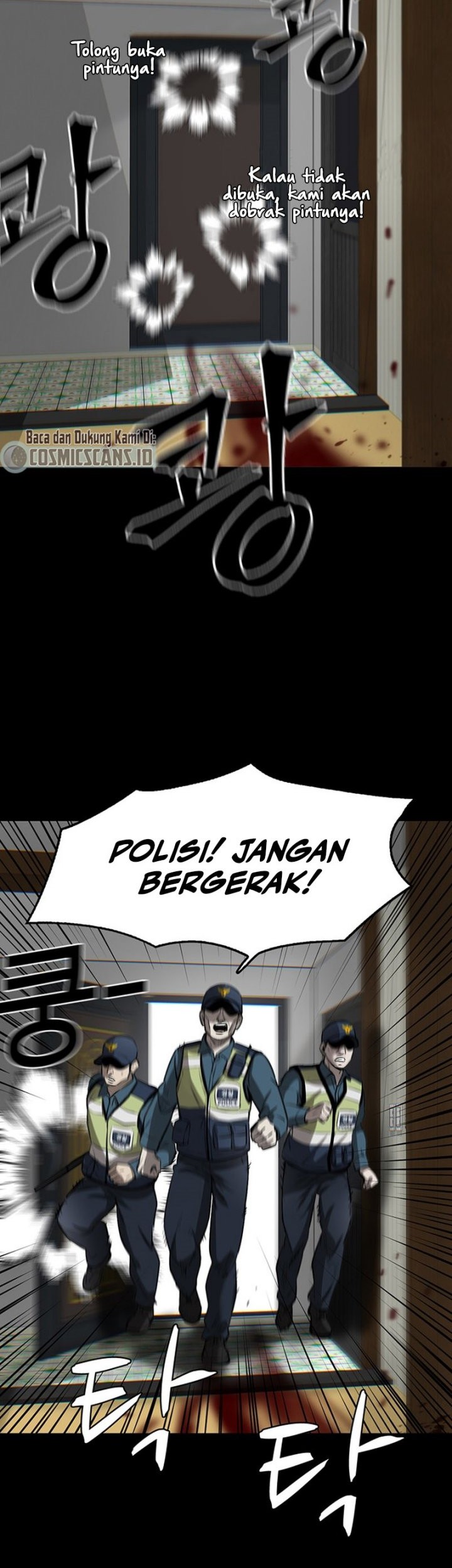 Limitless Chapter 1 - halaman 115