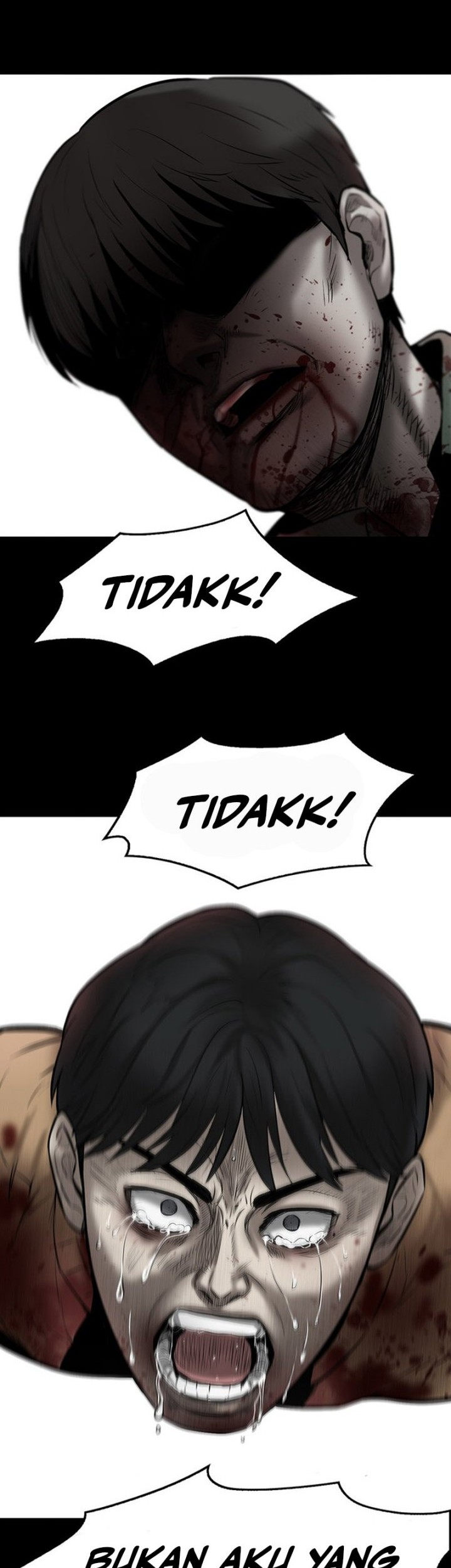 Limitless Chapter 1 - halaman 118