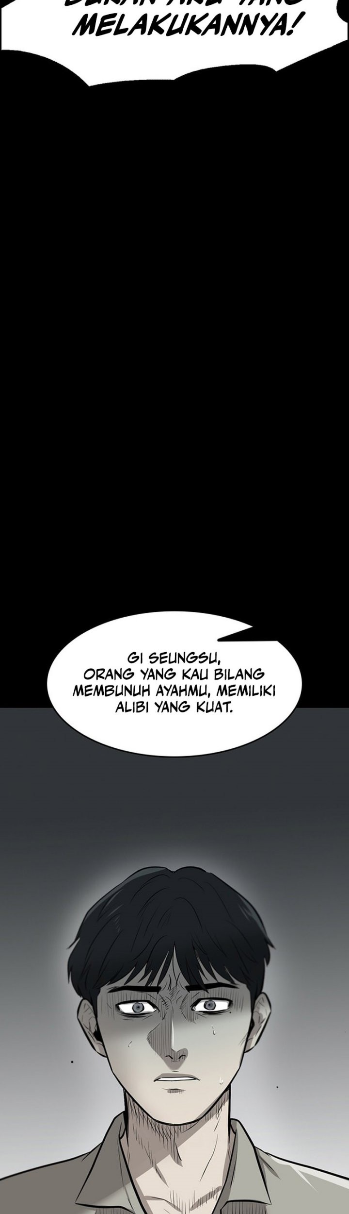 Limitless Chapter 1 - halaman 119