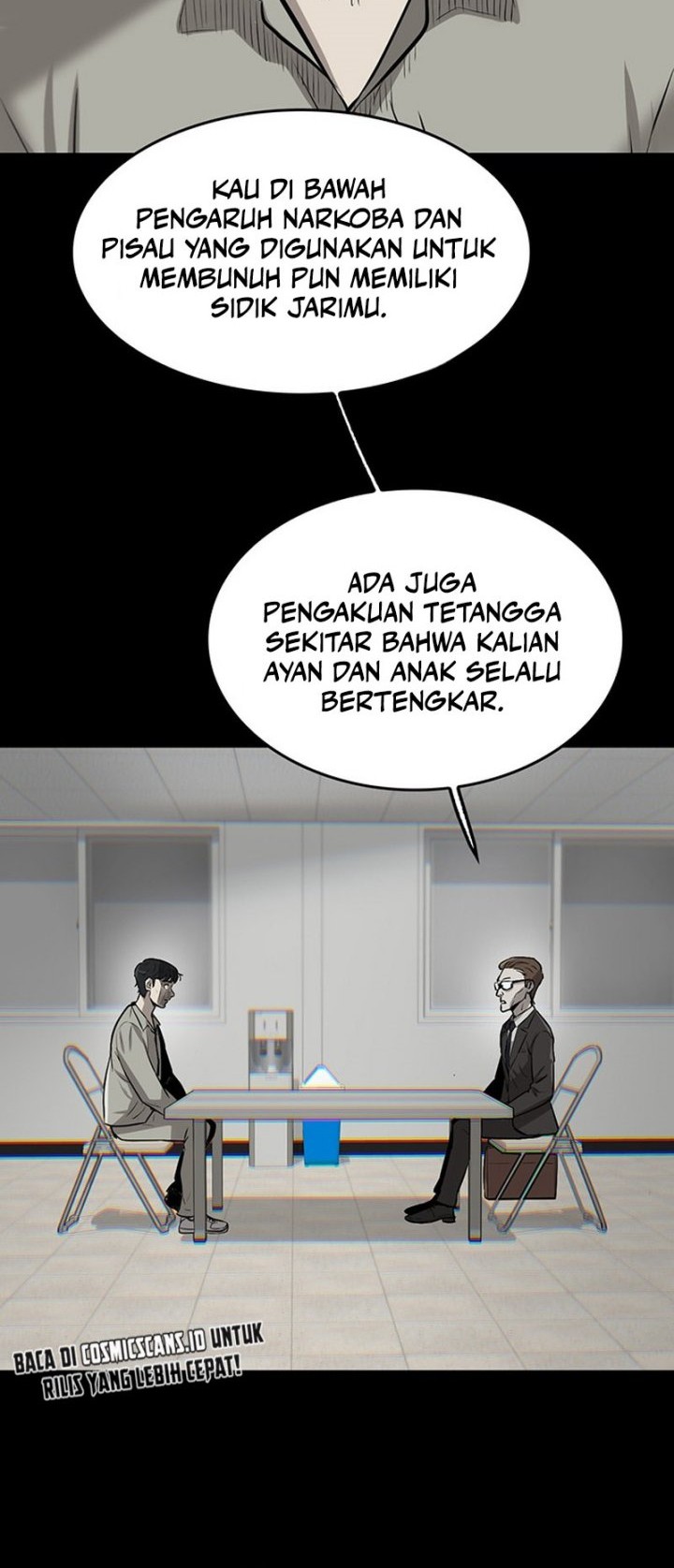 Limitless Chapter 1 - halaman 120