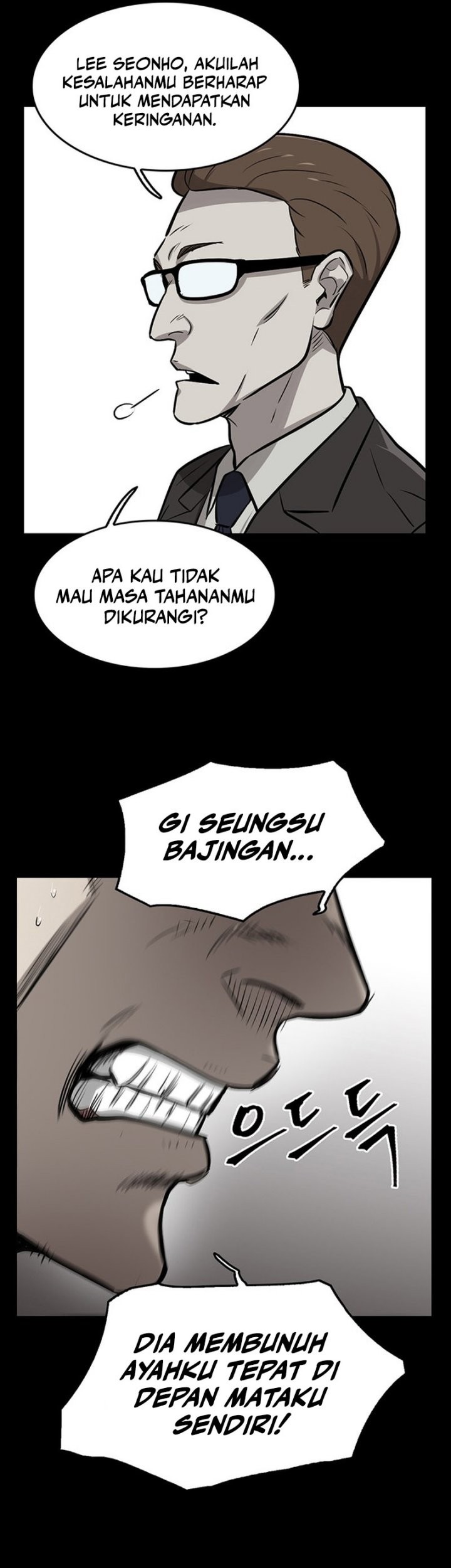 Limitless Chapter 1 - halaman 121