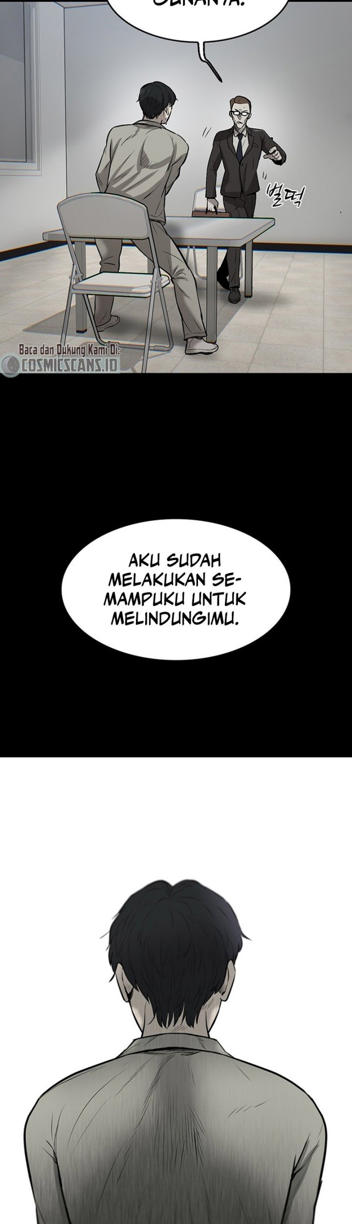 Limitless Chapter 1 - halaman 123