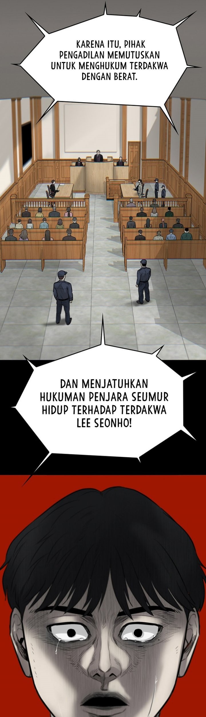 Limitless Chapter 1 - halaman 125
